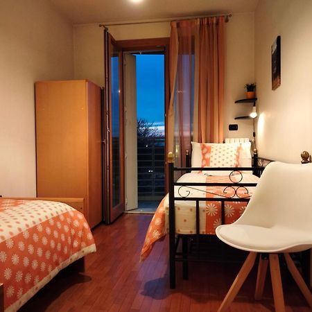 Sunset View Treviso Apartment 외부 사진