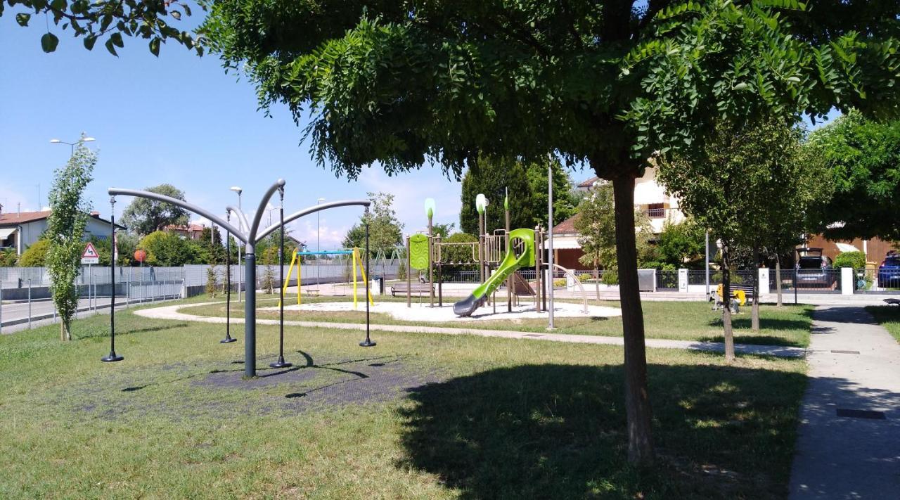 Sunset View Treviso Apartment 외부 사진