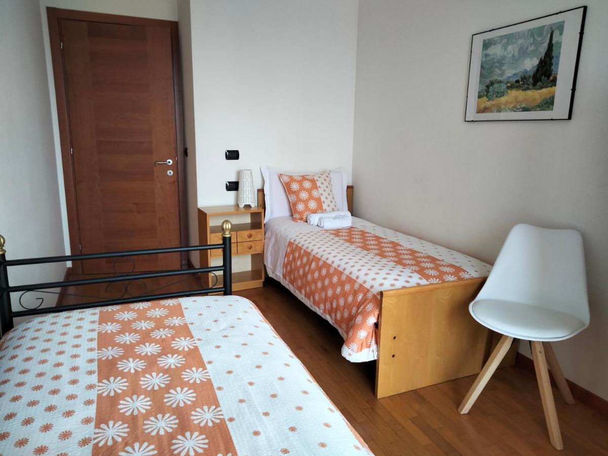 Sunset View Treviso Apartment 외부 사진