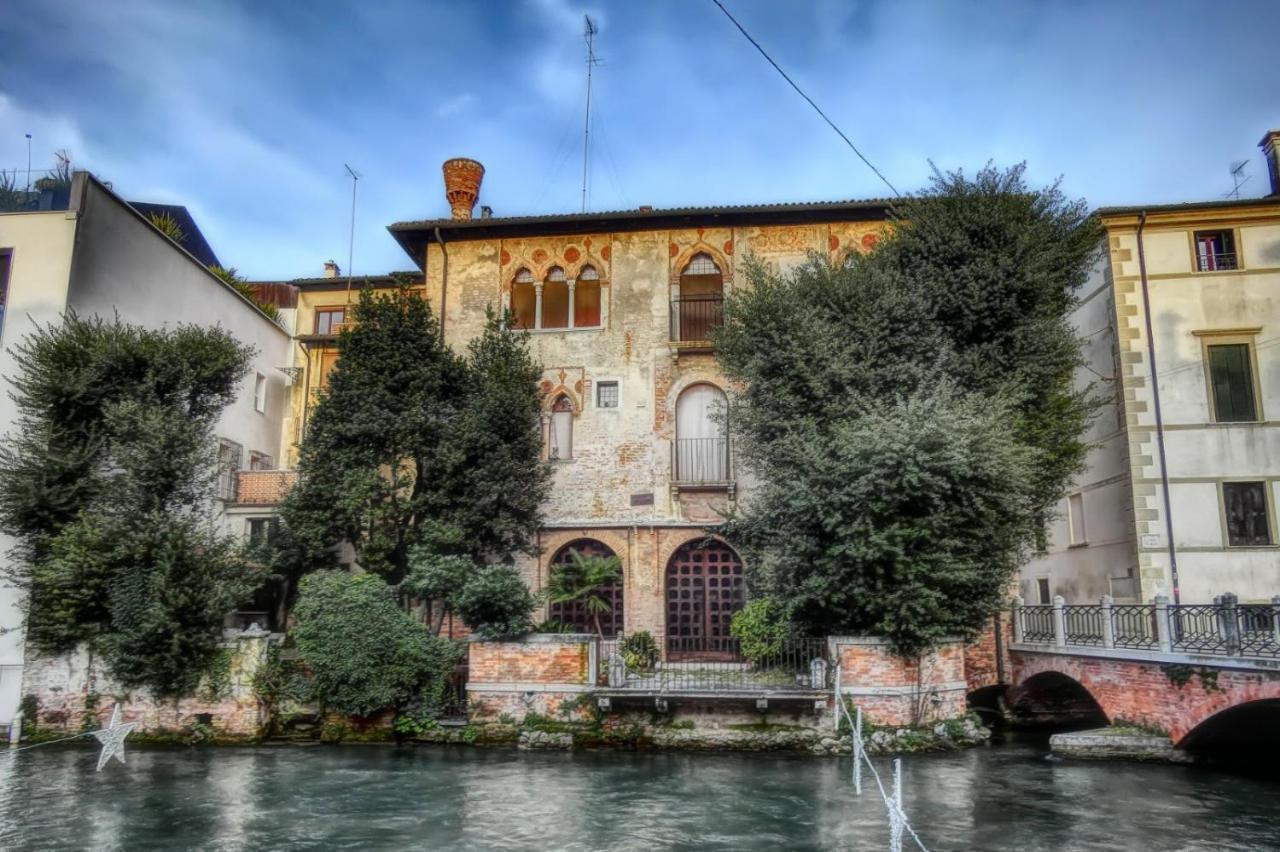 Sunset View Treviso Apartment 외부 사진