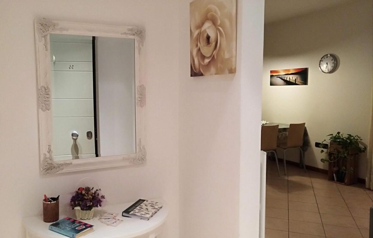 Sunset View Treviso Apartment 외부 사진