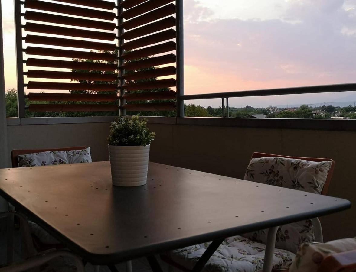 Sunset View Treviso Apartment 외부 사진