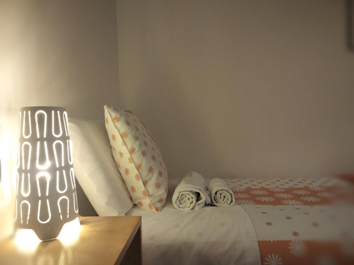 Sunset View Treviso Apartment 외부 사진