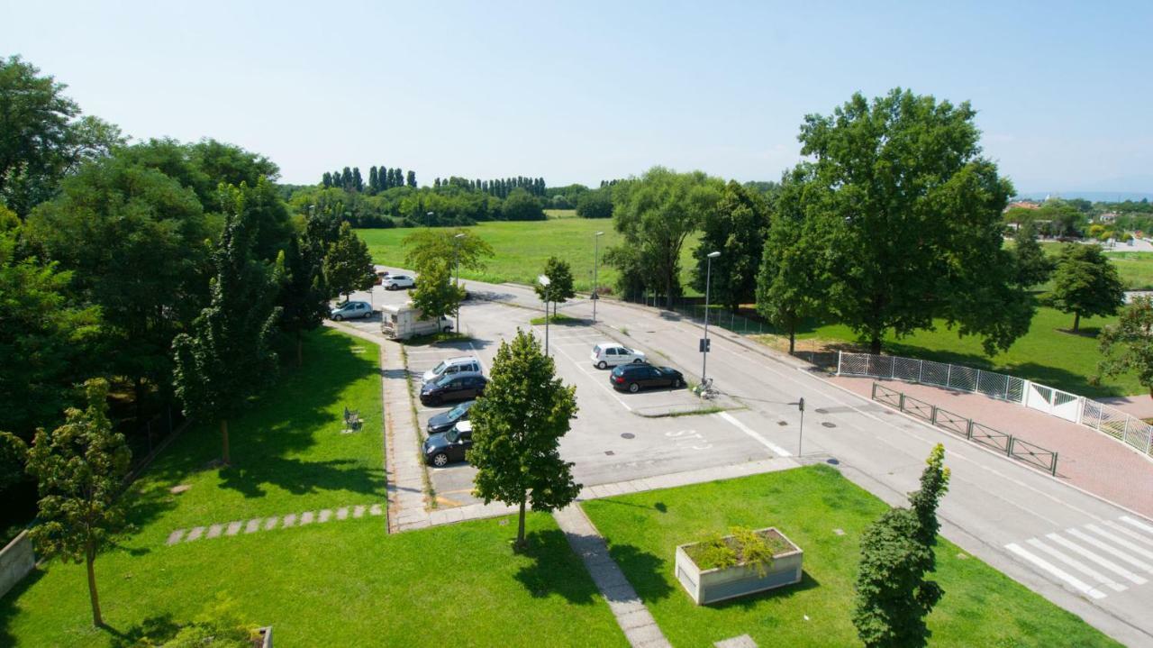 Sunset View Treviso Apartment 외부 사진