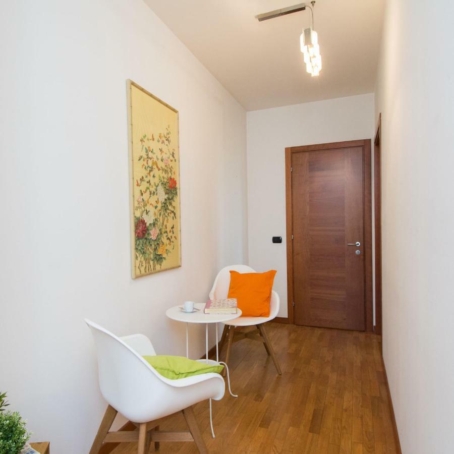 Sunset View Treviso Apartment 외부 사진