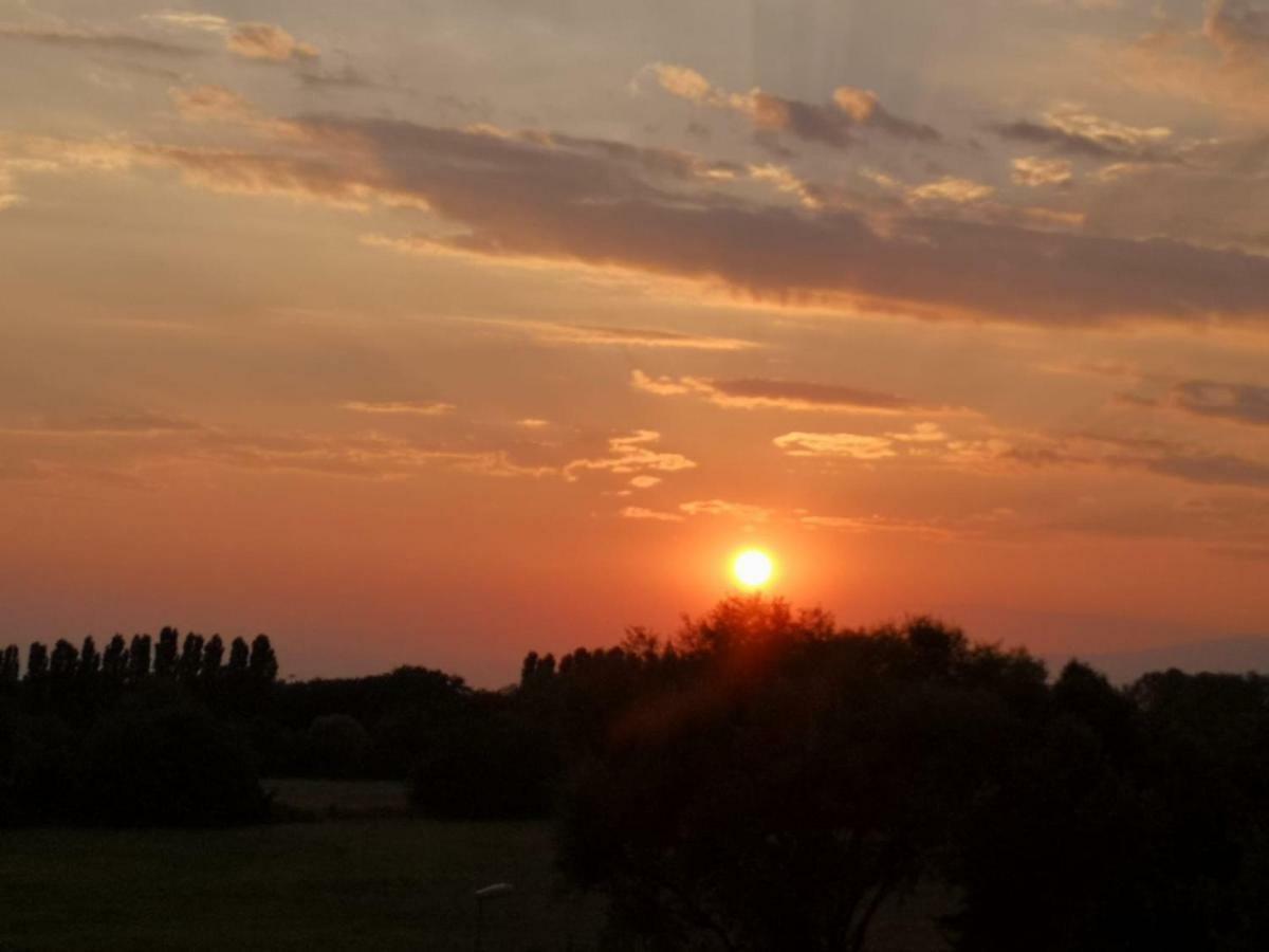 Sunset View Treviso Apartment 외부 사진