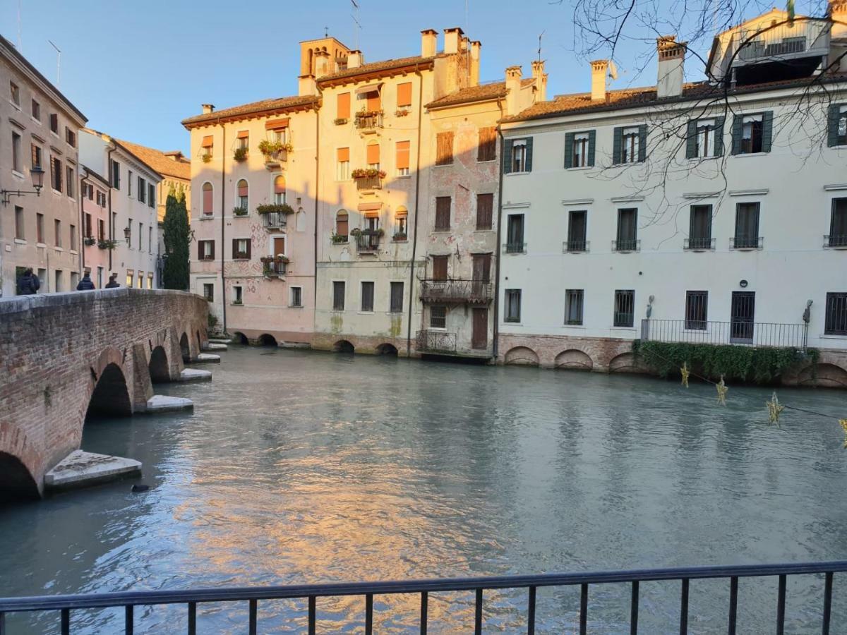 Sunset View Treviso Apartment 외부 사진